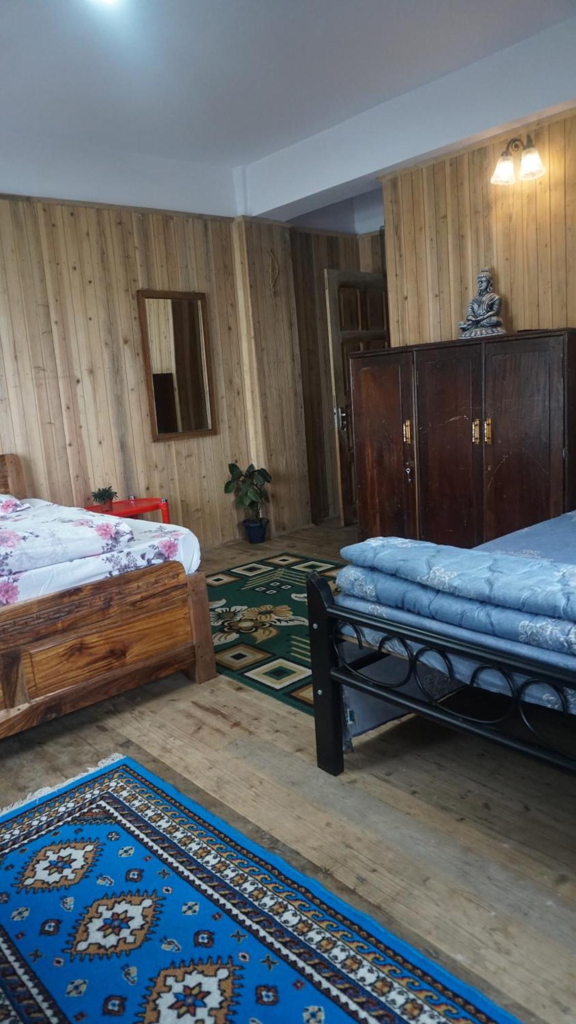 Tranquil Retreat Homestay Ghum Exterior foto